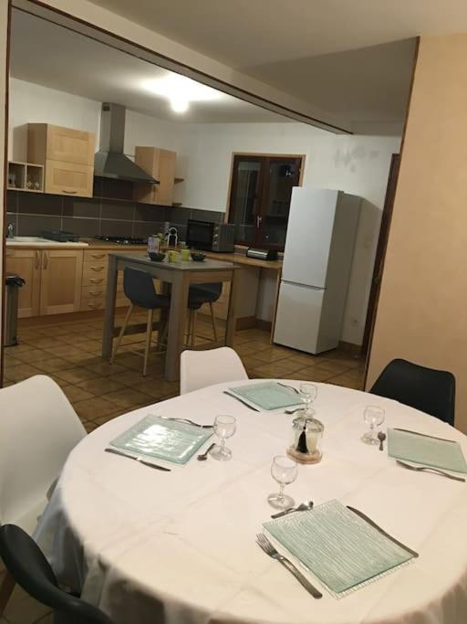 Maison De Ville Romorantin-Lanthenay Eksteriør billede
