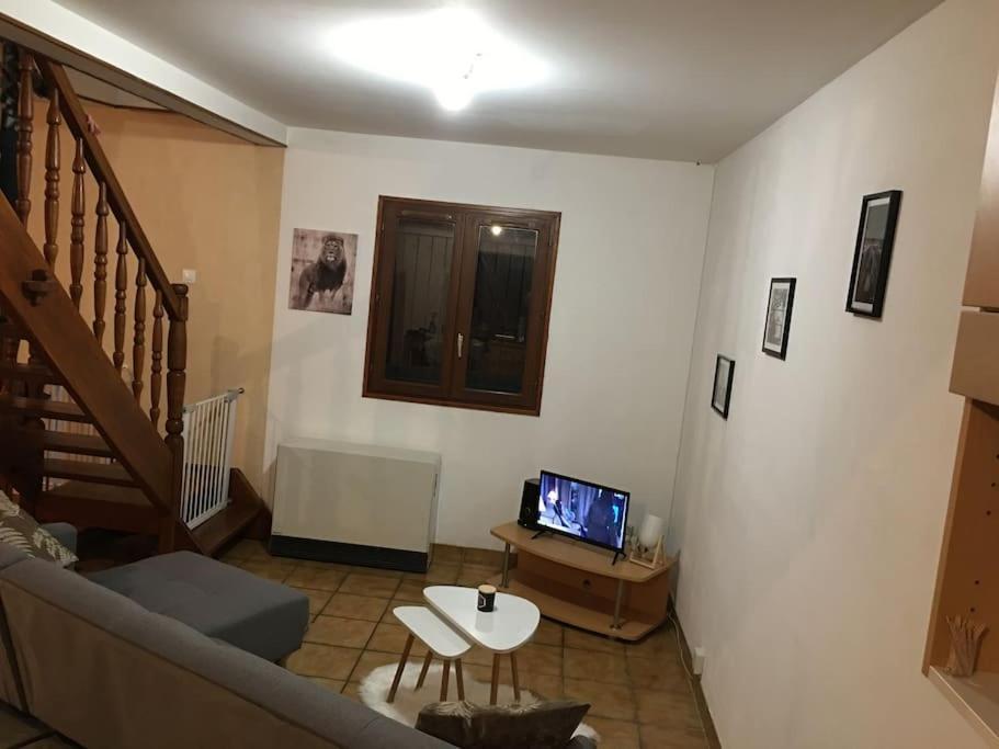Maison De Ville Romorantin-Lanthenay Eksteriør billede